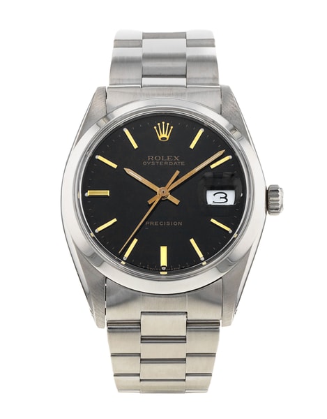 Rolex Oyster Precision 6694